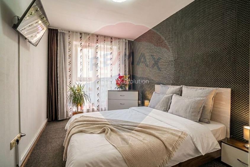 Apartament cu 2 camere de vânzare în Avangarden Tractorul, Brașov - 5