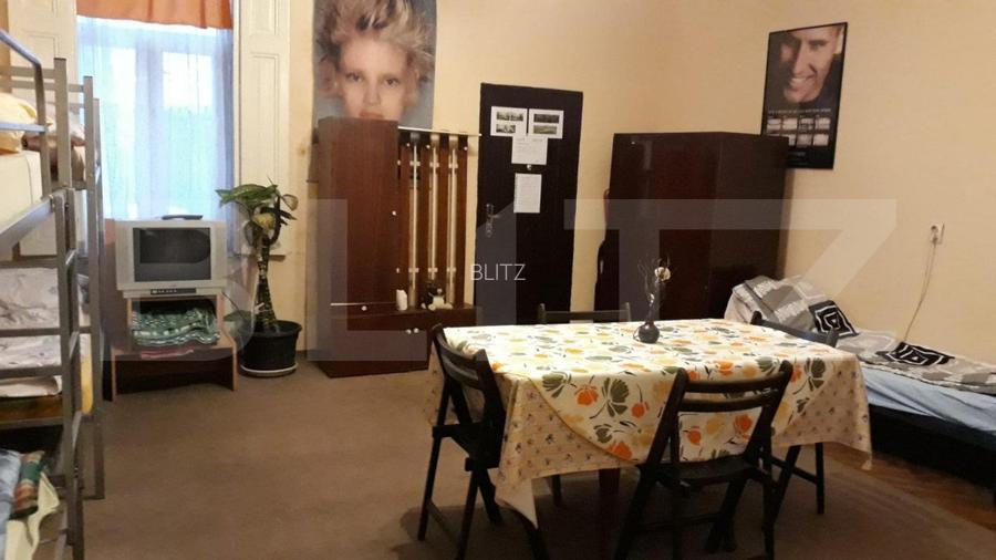 Casa 66,6 mp, 2 camere, boxe, curte, Iosefin - 2
