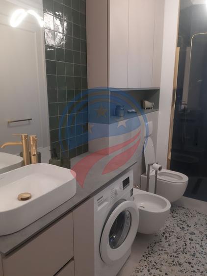 Apartament LUX | Ultracentral | Prima închiriere