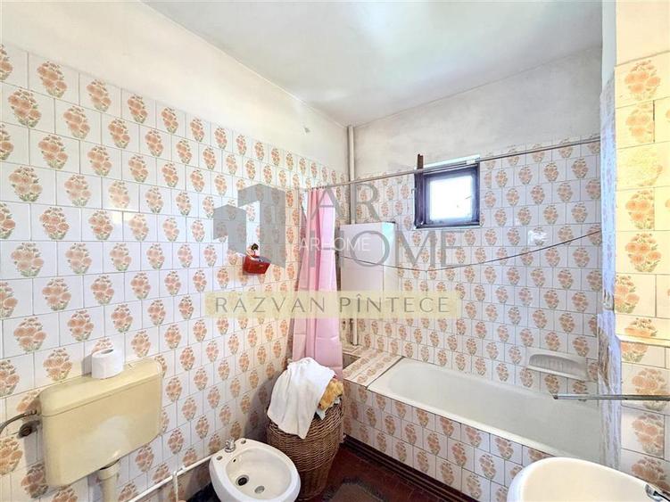 Apartament 3 camere, spatios, parcare, boxa, ultracentral, Ploiesti - 11