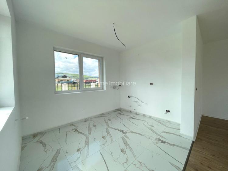 Casă finisată la cheie de vânzare | 4 camere | 105 mp | Zona Micești - 8