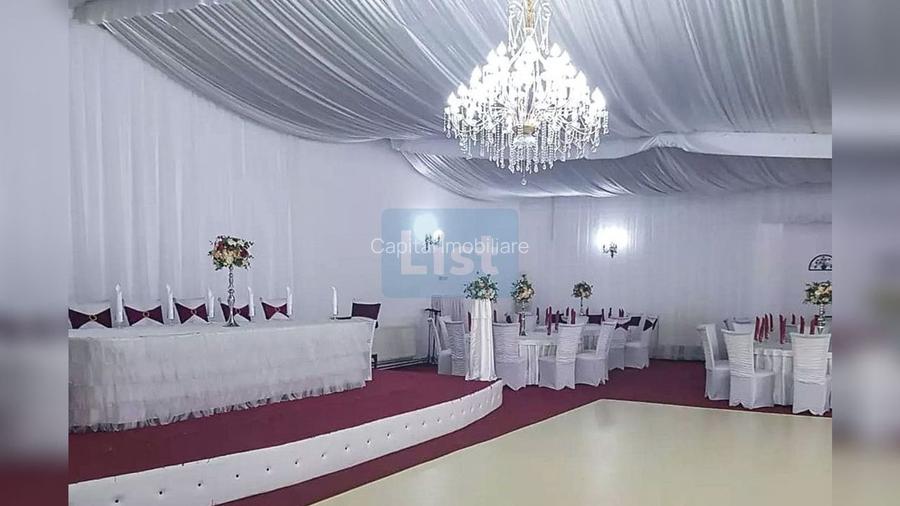 📍 Sala de evenimente , oportunitate unică în Orăștie! - 9