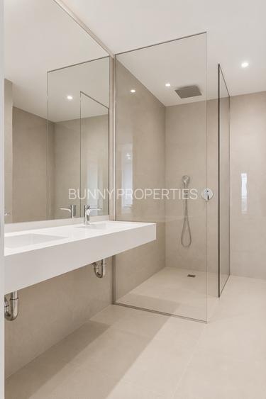 Mini-Penthouse One Verdi Park Ultra Lux - 5