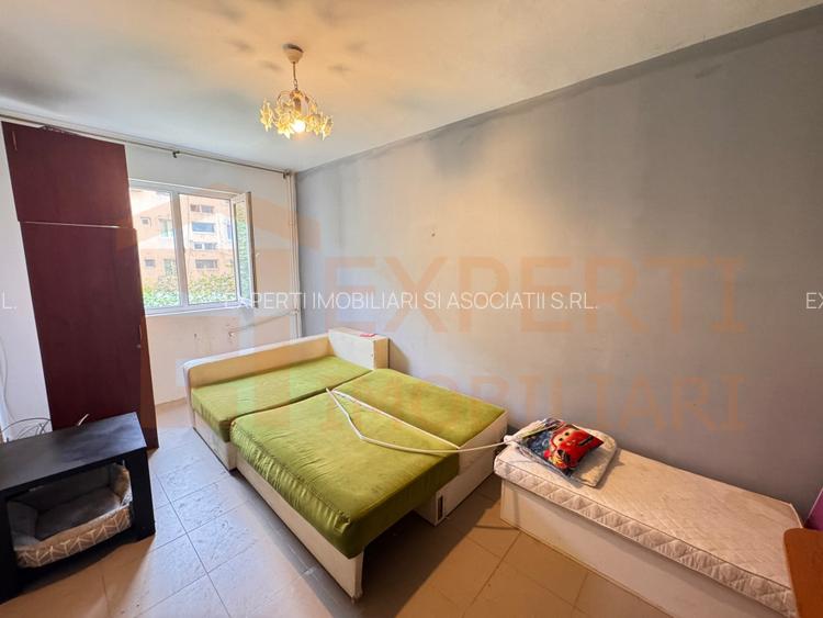 Apartament 3 camere de vânzare în KM 4-5, Constanța - 10