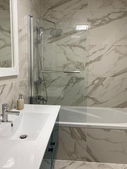 Apartament 3 camere luminos, spatios Floreasca Pescariu