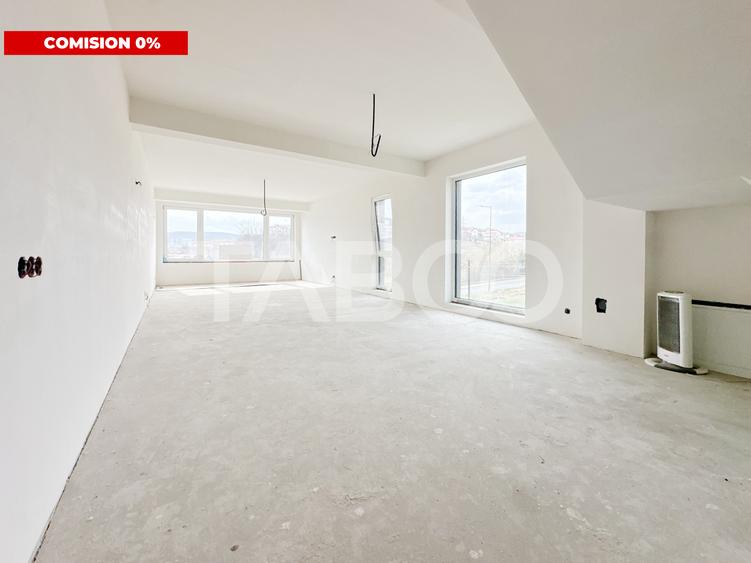Casa cuplata de vanzare Comision 0% Dambul Rotund cu garaj