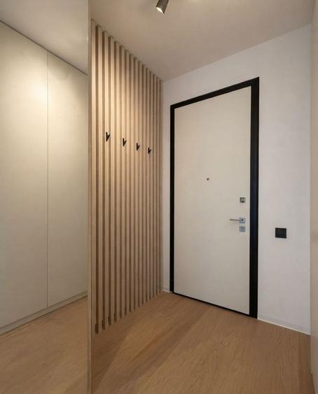 Inchiere 2 camere | One Floreasca Towers | prima închiriere