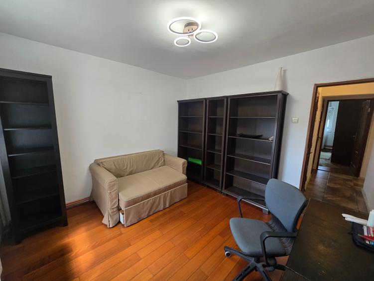 Apartament 3 camere decomandat | Centrală proprie | 2 băi | Drumul Sării