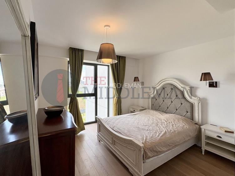 Apartament cu 2 camere - One Herăstrău Towers - 6