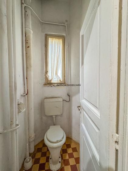 Apartament in vila I Cismigiu