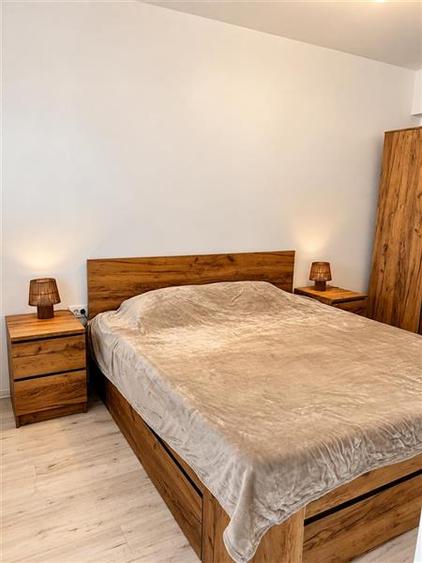 Studio modern, zona Vivamus Tractorul, Brasov.
