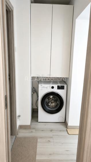 2 camere Basarabia decomandat, inst. schimb., an 1983, 55 mp - 5