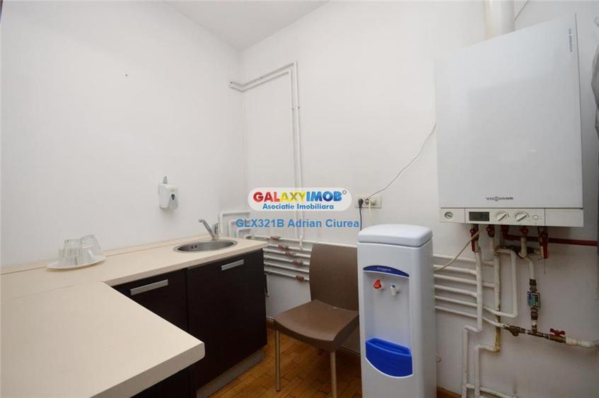 Birouri 110mp | Victoriei | Lascar Catargiu | Centrala Proprie
