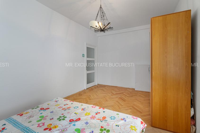 Apartament 2 camere Lacul Floreasca - 7