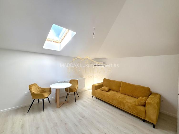 Garsoniere & Studiouri Chiajna - Eficienta & Confort de la 45.000e Tva Inclus - 3