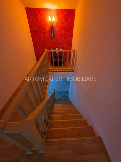 Casă Independentă Energetic! Panouri 5kW + Panouri Solare, Lângă Amara - 25