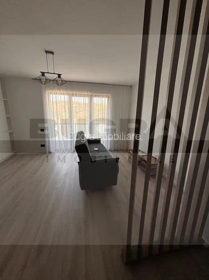 Apartament modern, 2 camere, parcare, zona Parcul Feroviarilor - 4