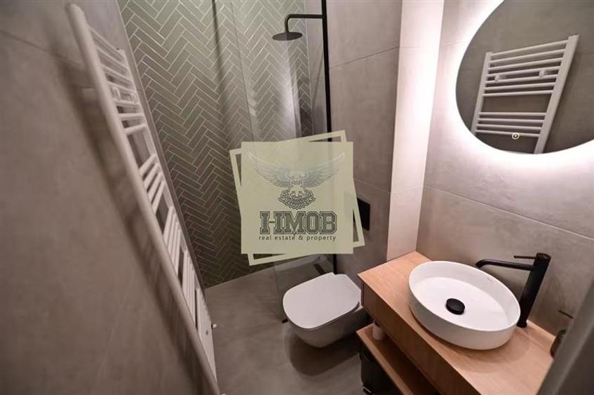 Apartament pretabil regim hotelier 2 camere zona Centrul Istoric