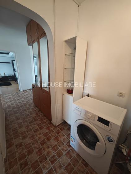 Apart 2 camere 56m2 | Aviatiei - Str. Avionului | Promenada - M2 Aurel Vlaicu - 8