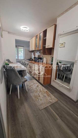 Apartament 2 camere renovat complet | Parter | Zona Casa de Cultură - 4