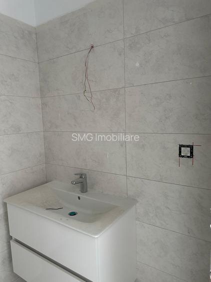 Apartament 3 Camere Lujerului - Loc Parcare - 2 Boxe - Complex Nou - Comision 0! - 10