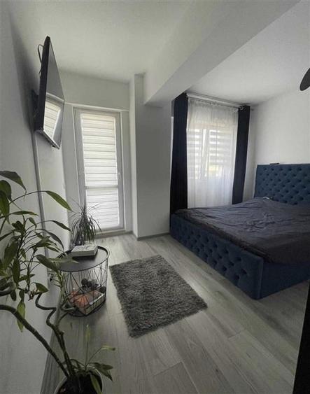 Apartament 2 camere decomandat, mobilat- CUG