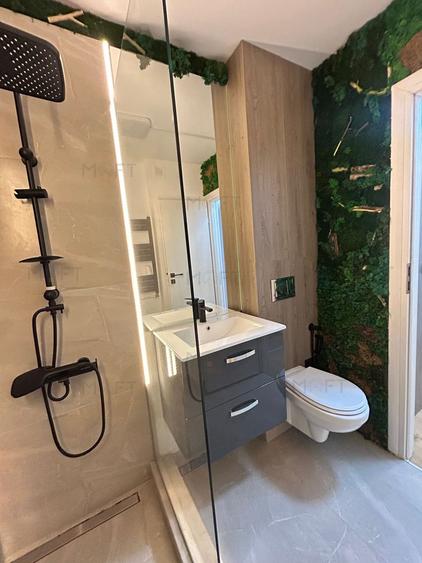 PRIMA INCHIRIERE | 2 camere | 2 min METROU Timpuri Noi