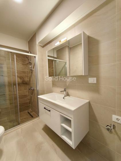 Apartament Solid Residence Sea View Perla - 4