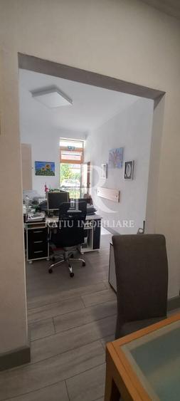 Spatiu comercial de inchiriat | Zona Centrala | Oradea