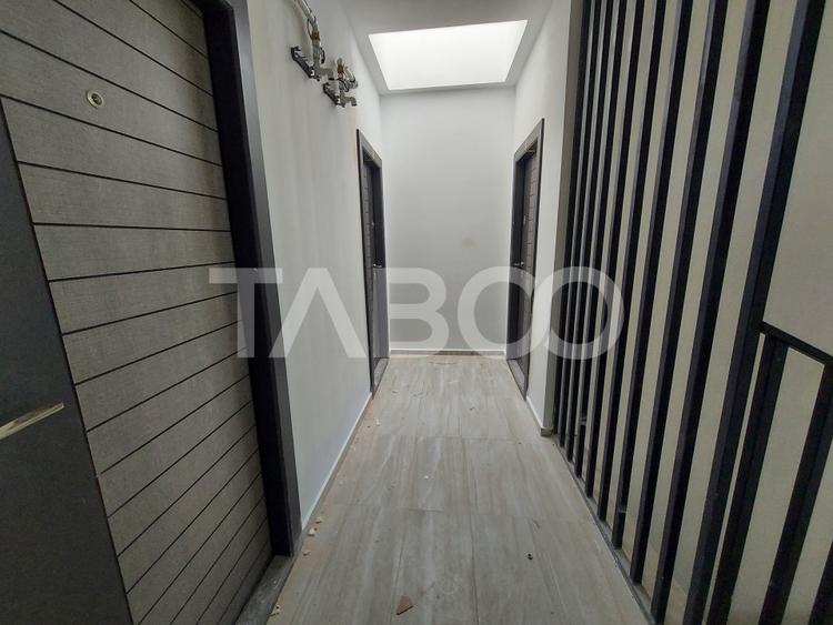 COMISION 0 -Apartament de vanzare 2 camere 61 mpu balcon orientare S