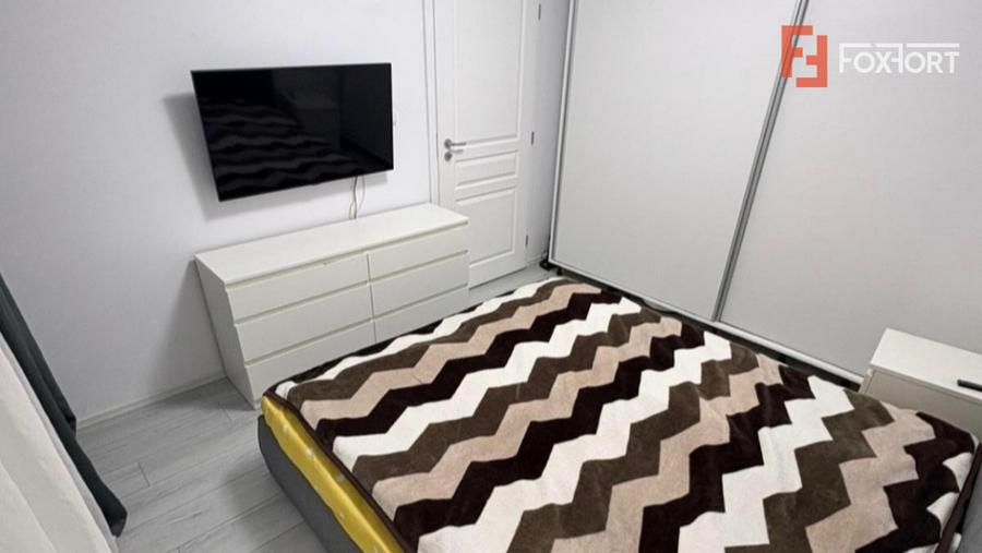 Apartament cu 2 camere decomandat, loc de parcare inclus - zona Giroc