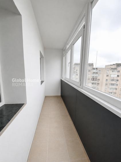 Apartament 4 camere decomandat | Spațios | Ideal pentru familie