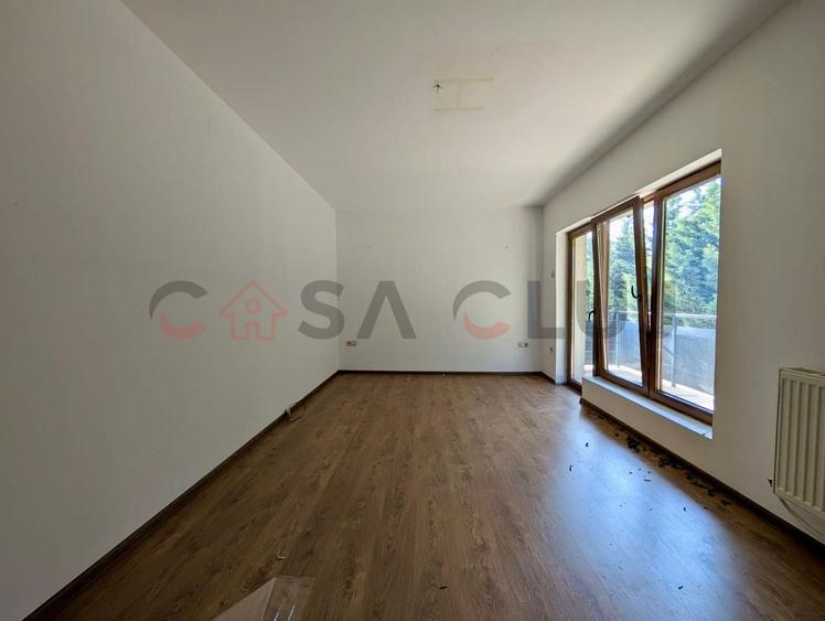 4 camere, 135mp, bloc nou, zona Sigma, parcare