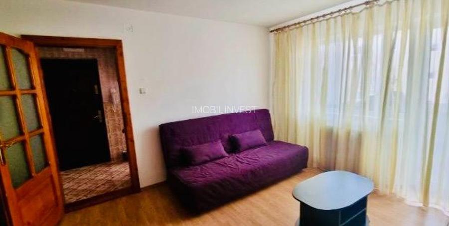 Apartament 2 camere, Cetate, balcon, parcare, 280 Euro/luna - 2