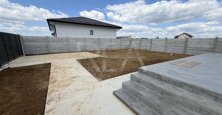 Casa 4 camere - Clinceni, Pod Domnesti