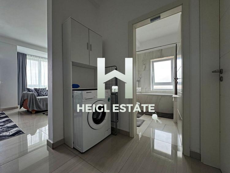 Apartament cu 2 camere + 1 loc de parcare de vânzare, zona Dumbrăvița