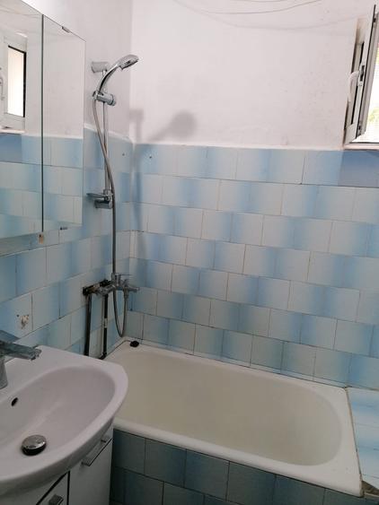 Apartament cu 2 camere situat in zona Grivitei, parter, mobilat,partial utilat!
