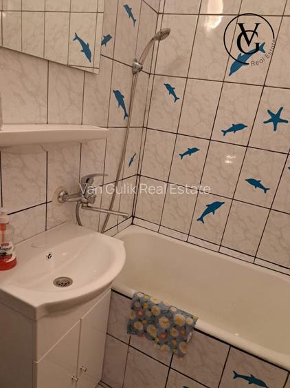Apartament 2 Camere - Bratianu - An Universitar - 6