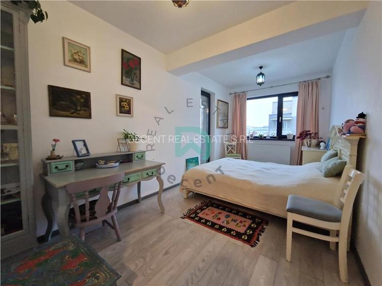 Apartament 3 camere, parcare subterana, Coresi, Tractorul - 5