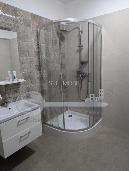 Apartament 1 Cameră - Zona Gării - Alexandru - 4