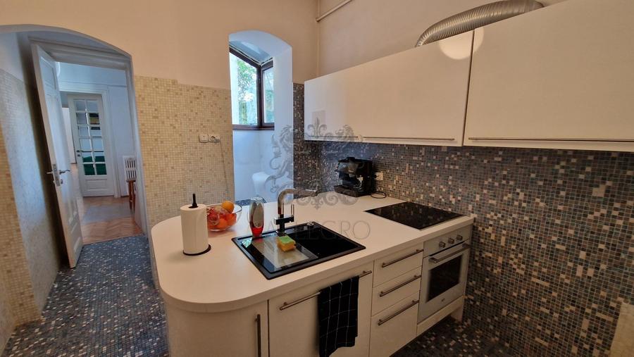 Ioanid| 4 Camere | 113 MP | Parter Inalt | 1947