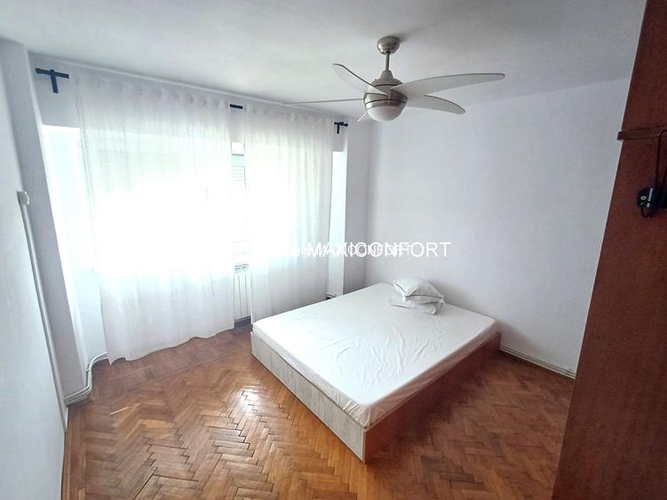 Vanzare 2 camere-Imobiliare MAXICONFORT