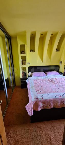 Apartament 4 camere, 80 mp, zona Ultracentrala