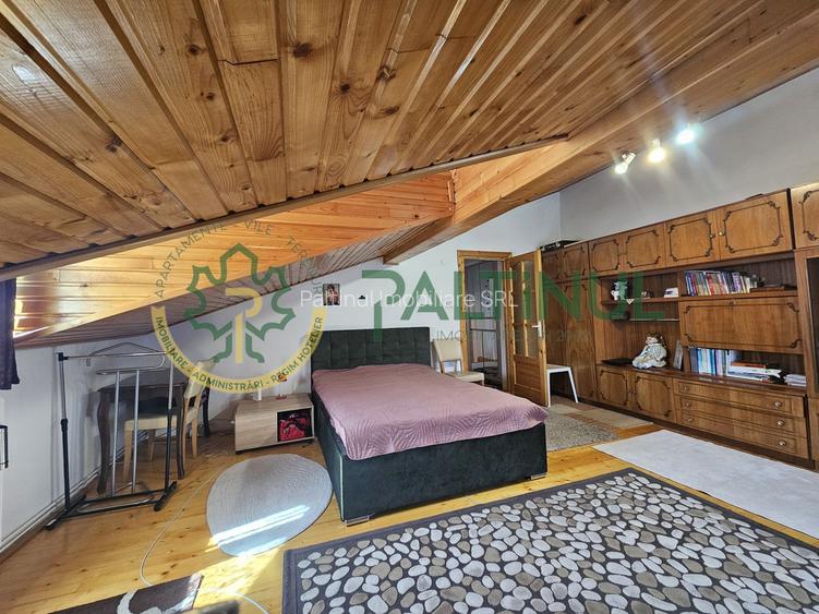 Apartament 3 camere de vanzare, zona centrala, langa Parcul Sub Arini - 7