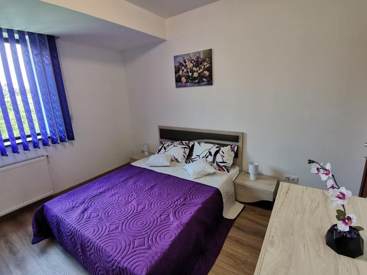 Apartament 3 camere/ Impecabil/ Prel. Ghencea/Centrală/ Parcare/ 80mp