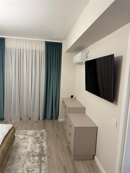 Apartament 1 cameră- Zona Bucium -Complex Freya