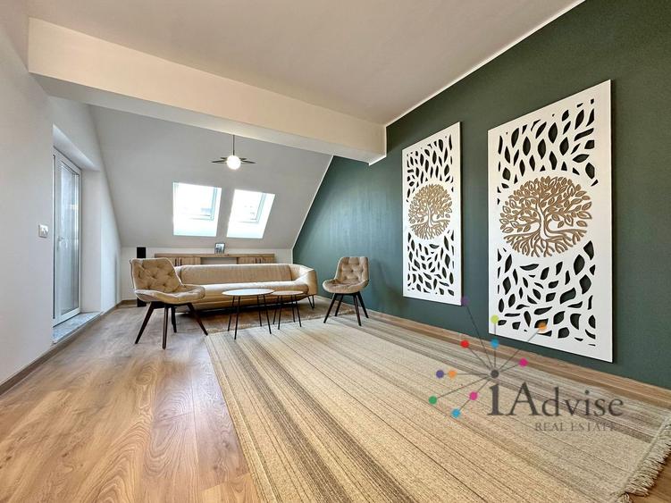 Apartament cu 4 Camere, Imobil Nou - Zona Coresi