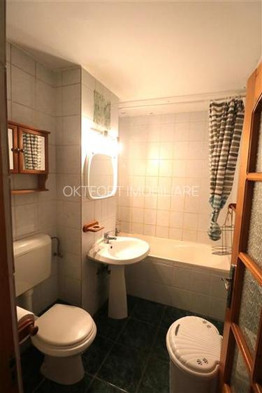 Apartament 2 camere , zona Aradului - 10