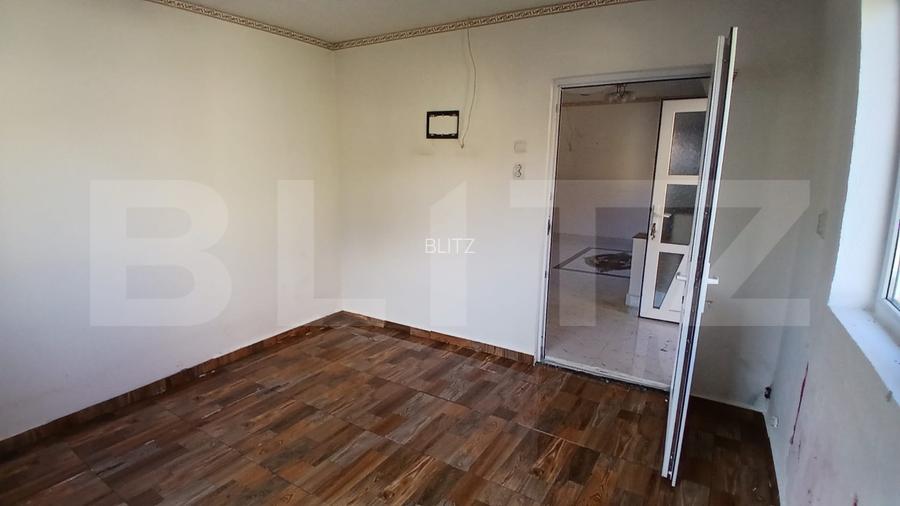 Casa de vânzare în Aluniș