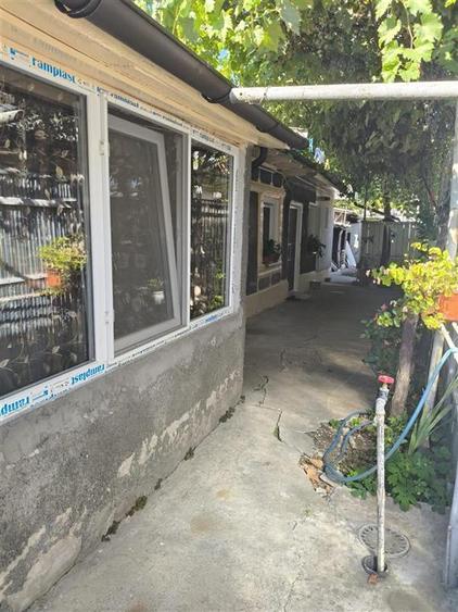 Casa 3 camere, teren 155 mp, deschidere 6 m, Calarasi IV